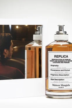 Maison Margiela Tuoksut<Replica Jazz Club EdT tuoksu 100 ml
