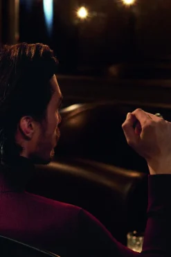 Maison Margiela Tuoksut<Replica Jazz Club EdT tuoksu 100 ml