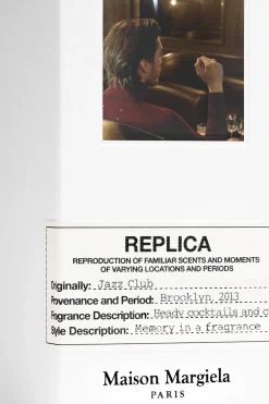Maison Margiela Hajuvedet<Replica Jazz Club EdT tuoksu 30 ml