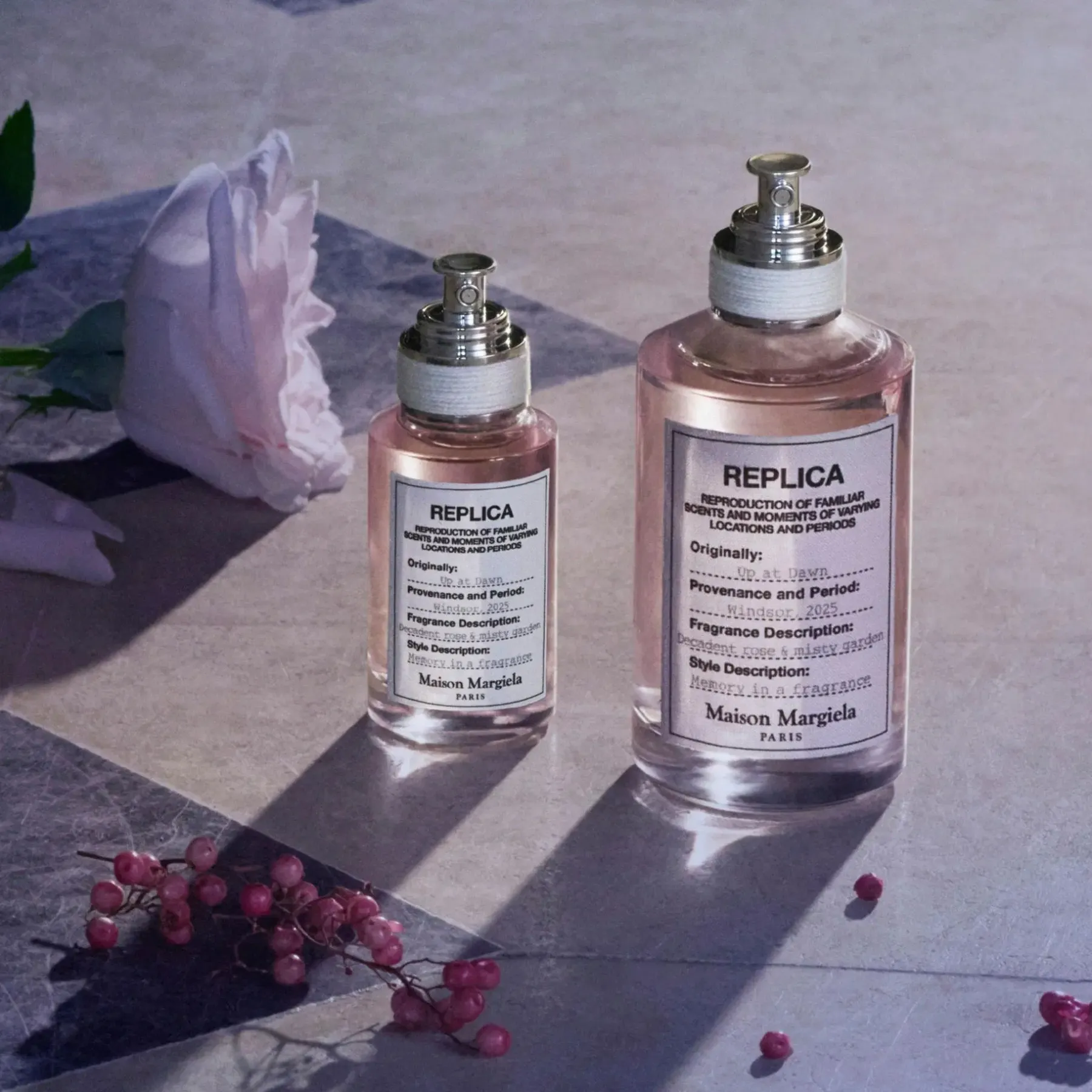 Maison Margiela Hajuvedet<Replica Up at Dawn Eau de toilette 30 ml