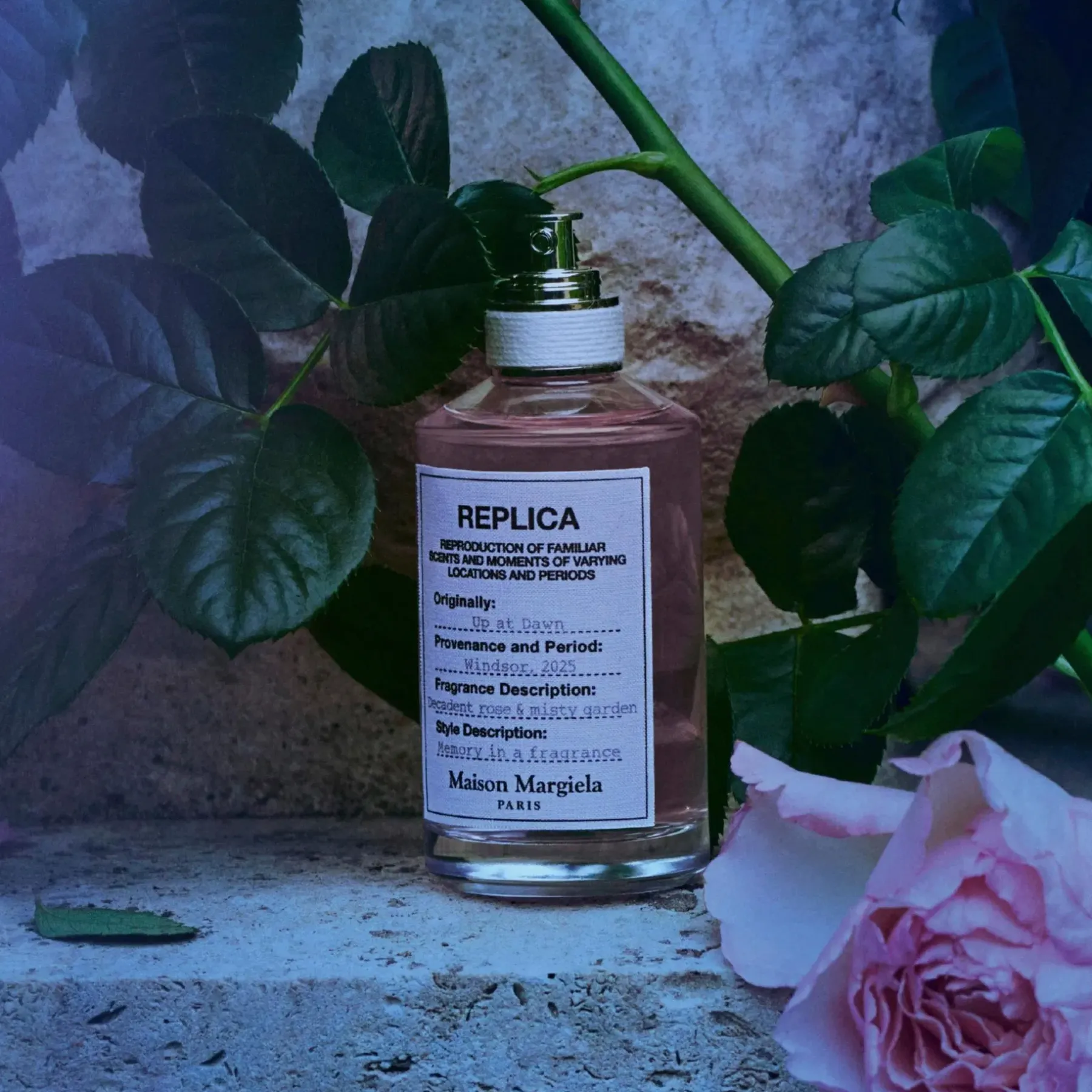 Maison Margiela Hajuvedet<Replica Up at Dawn Eau de toilette 30 ml