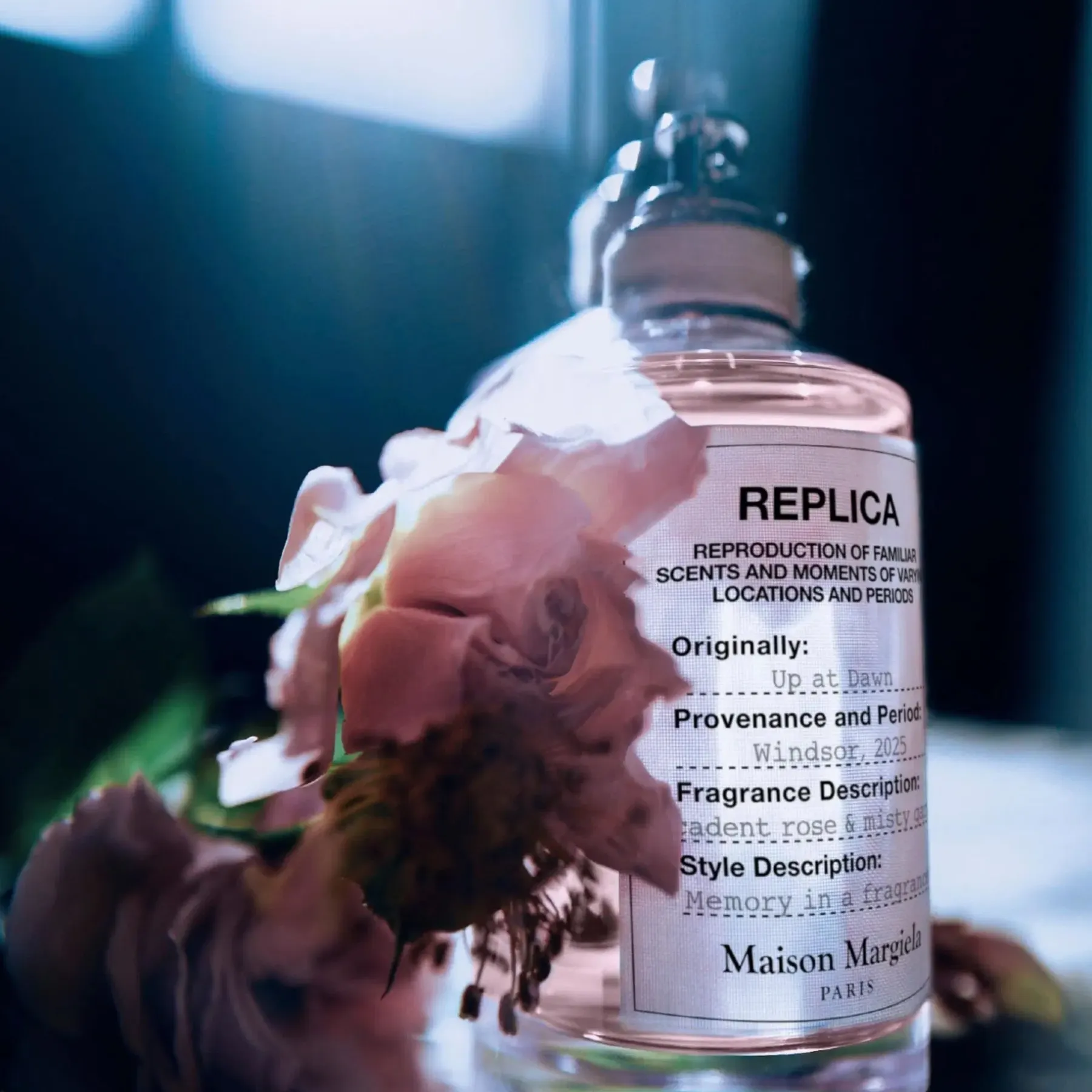 Maison Margiela Hajuvedet<Replica Up at Dawn Eau de toilette 30 ml