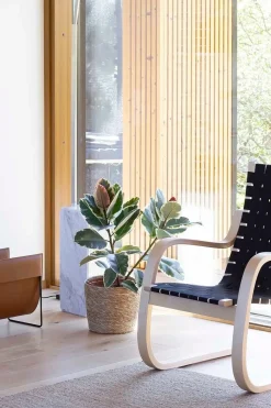 Miiko Säilytyslaatikot, -lokerikot Ja -telineet<Makasiini lehtiteline