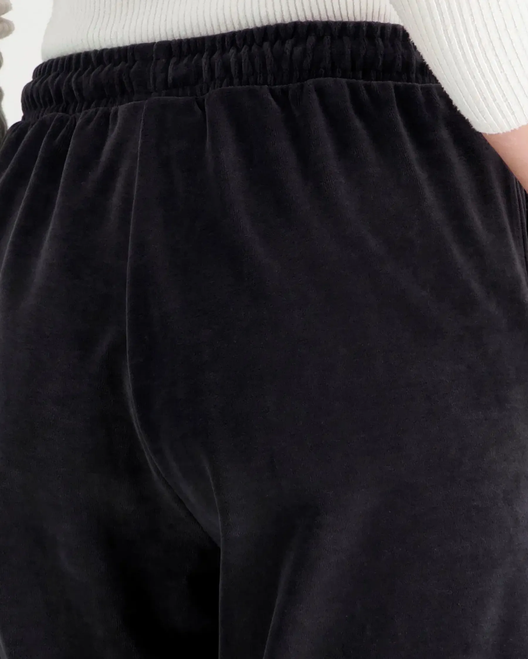 Clearance Anne housut Oloasut|Housut