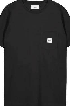 Discount Square t-paita Paidat