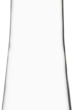 Hot Lasikannu silikonikannella 1 L Muut Kodinhoitotuotteet