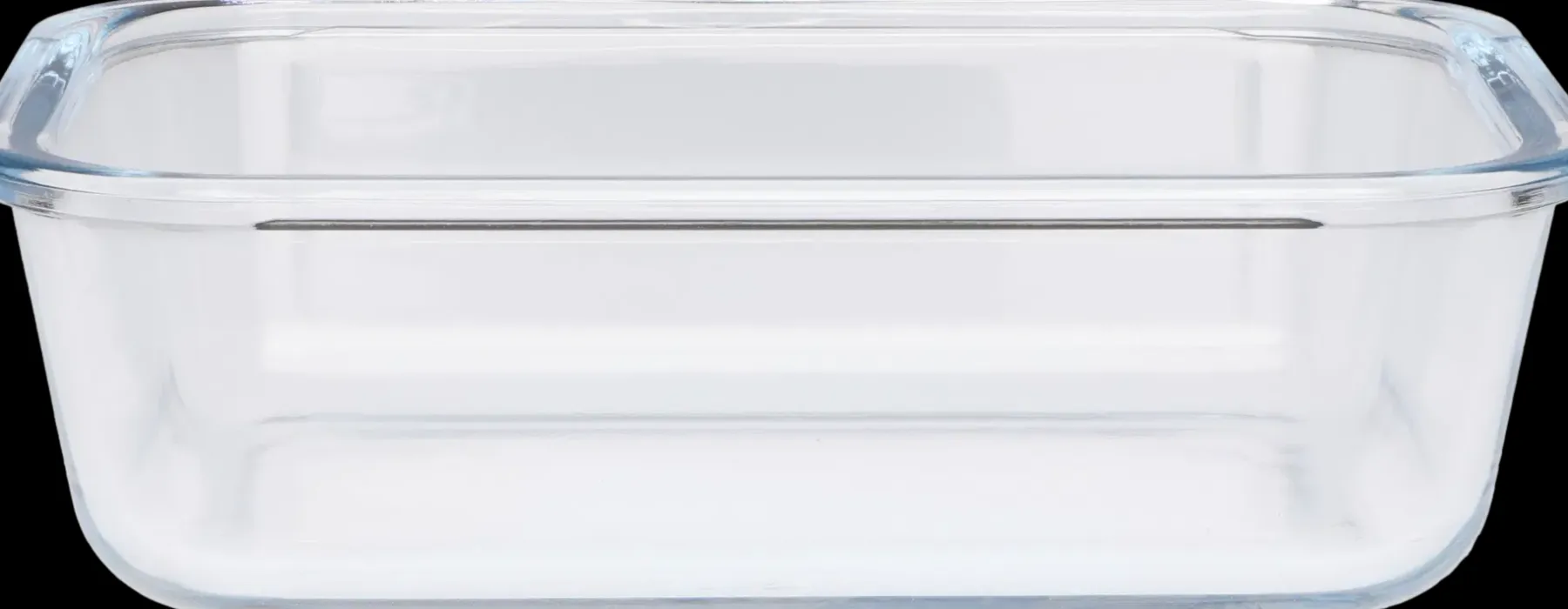 Best lasivuoka kannella 1,04 L 21x15,5 cm Ruoanvalmistusastiat