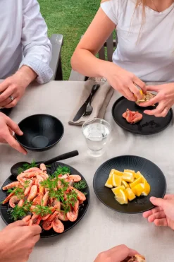 Outlet rPET kulho 23 cm Tarjoiluastiat