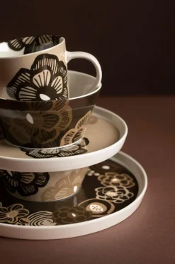 New Sarka Patula kulho 14 cm beige Tarjoiluastiat