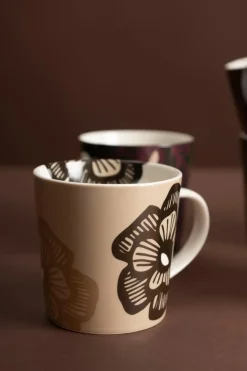 Maku Mukit Ja Kupit<Sarka Patula muki 45 cl beige