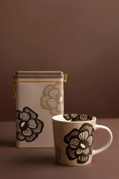 Maku Mukit Ja Kupit<Sarka Patula muki 45 cl beige