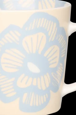 Sarka Patula muki 45 cl beige Mukit Ja Kupit