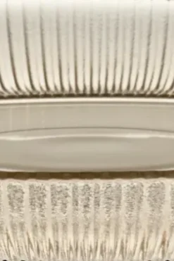 New Tarjoilulautanen vekattu samppanja 30 cm Tarjoiluastiat