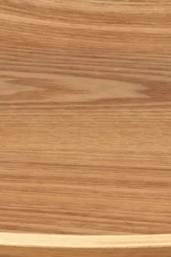 Outlet Tarjotin pajua natural 30 cm Tarjoiluastiat