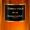 MANCERA Tuoksut<Tonka cola edp 120 ml