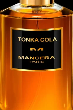 MANCERA Tuoksut<Tonka cola edp 120 ml