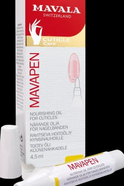 4,5ml Mavapen kynsinauhatussi Kynsimeikit Ja Kynsienhoito