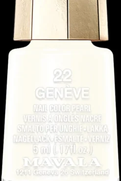 Best 5ml Nail Polish 22 Geneve kynsilakka Kynsimeikit Ja Kynsienhoito