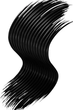 2000 Calorie Pro Stylist Mascara 9 ml Black, ripsiväri Silmämeikit