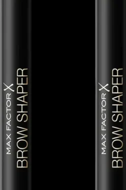 Brow Shaper Mechanical Pencil 0,09 g 30 Deep Brown kulmakynä Silmämeikit