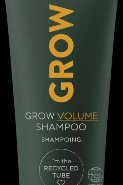 MÁDARA Hiukset|Shampoot<Mádara Grow Volume Shampoo 25 ml