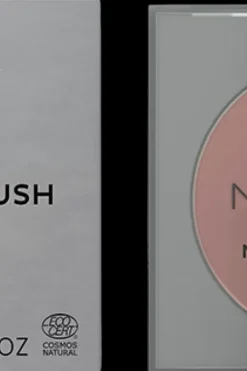 MÁDARA Meikit|Kasvomeikit<Mádara Magnetic Blush -mineraaliposkipuna