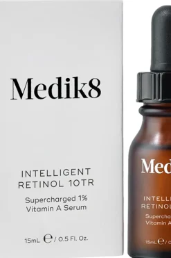 Sale Intelligent Retinol 10TR Seerumi 15 ml Ihonhoidon Tehoaineet|Kasvojenhoito