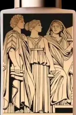 MEMO Paris Tuoksut|Unisex Tuoksut<PALAIS BOURBON Eau de parfum natural spray tuoksu 30 ml