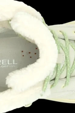 Merrell Talvikengät|Ulkoilukengät<Marquette Thermo Lace WP talvikengät