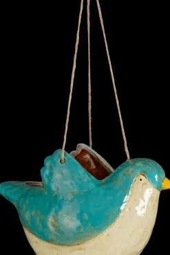 Best Amppeliruukku Lintu 22,5x13,5x13,5 cm Maljakot