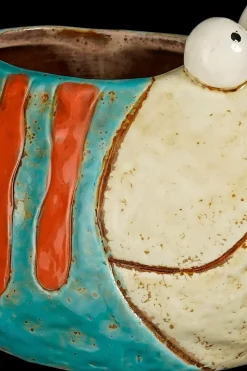 Best Ruukku Kala 16,5x11x11 cm Maljakot