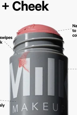 Best Lip + Cheek Stick poski- ja huulipuna 6 g Kasvomeikit