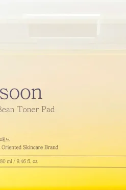 Best Bean Toner Pad- kasvovesilaput 70kpl Korealainen Ihonhoito|Kasvojenhoito