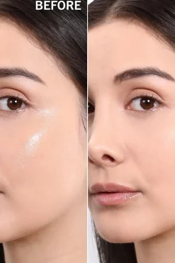 Best MOIRA Under-Eye Setting Powder puuteri Kasvomeikit