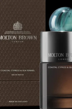 Sale Coastal Cypress & Sea Fennel EdP tuoksu 100 ml Hajuvedet