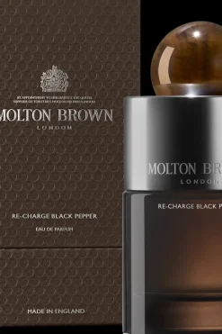 Re-Charge Black Pepper EdP tuoksu 100 ml Hajuvedet