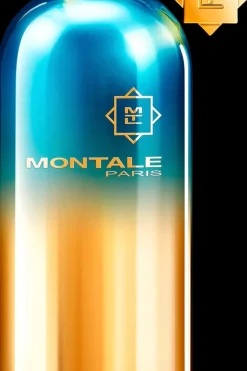 MONTALE Tuoksut<Herbal aquatica edp 100 ml