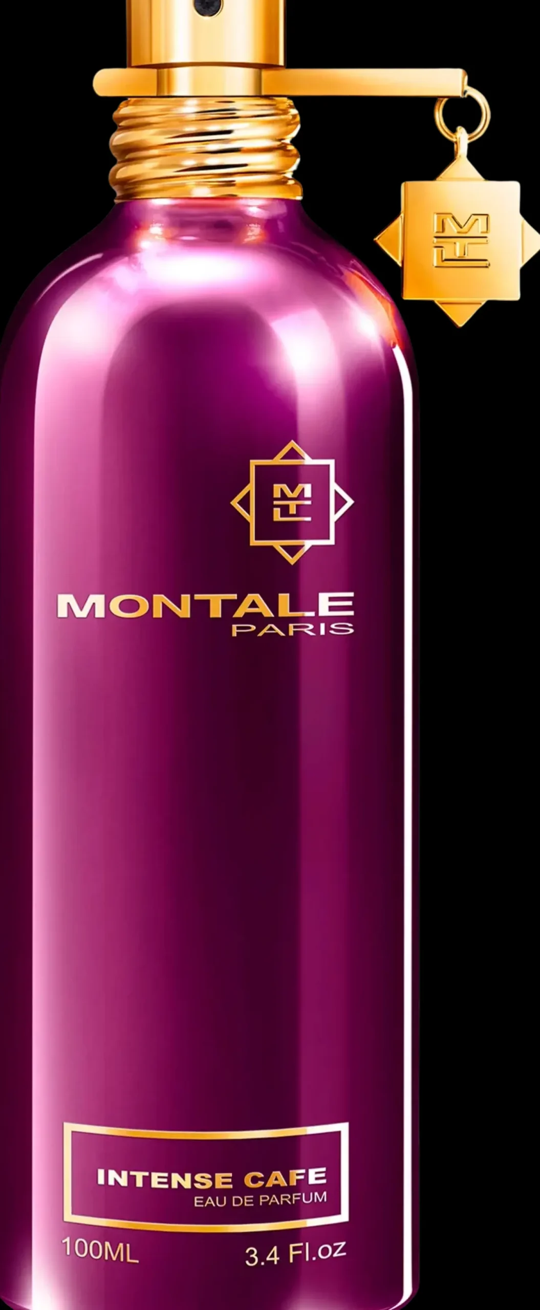 Clearance Intense café edp 100 ml Tuoksut