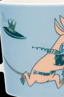 Outlet Moomin Arabia ABC Z muki 0,4 L Mukit Ja Kupit