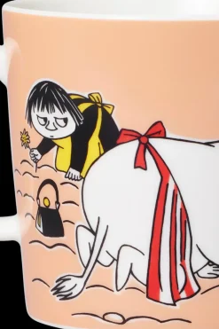 Moomin Arabia Finland Mukit Ja Kupit<Muki Muumi 0,3L Muumimamma 80
