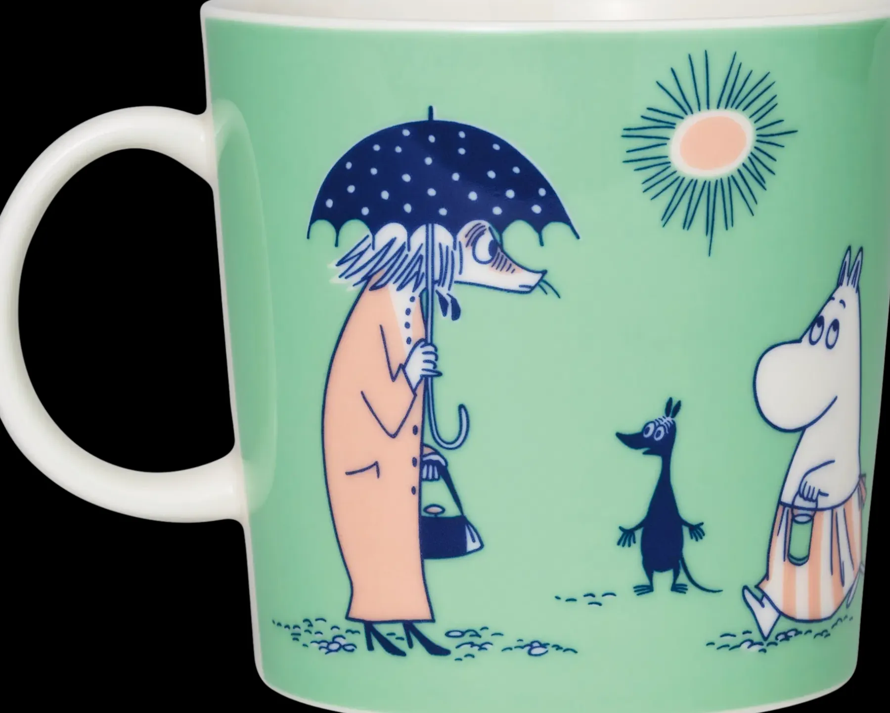 Online Muumi muki 0,4L ABC I Mukit Ja Kupit