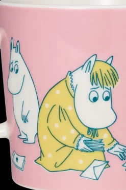 Hot Muumi muki 0,4L ABC Y Mukit Ja Kupit