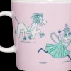 Moomin Arabia Finland Mukit Ja Kupit<Muumi muki 0,4L ABC S