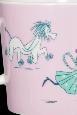 Moomin Arabia Finland Mukit Ja Kupit<Muumi muki 0,4L ABC S