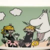 Moomin Arabia Finland Kulhot<Moomin Arabia Muumi kulho 15cm Sydänystävät