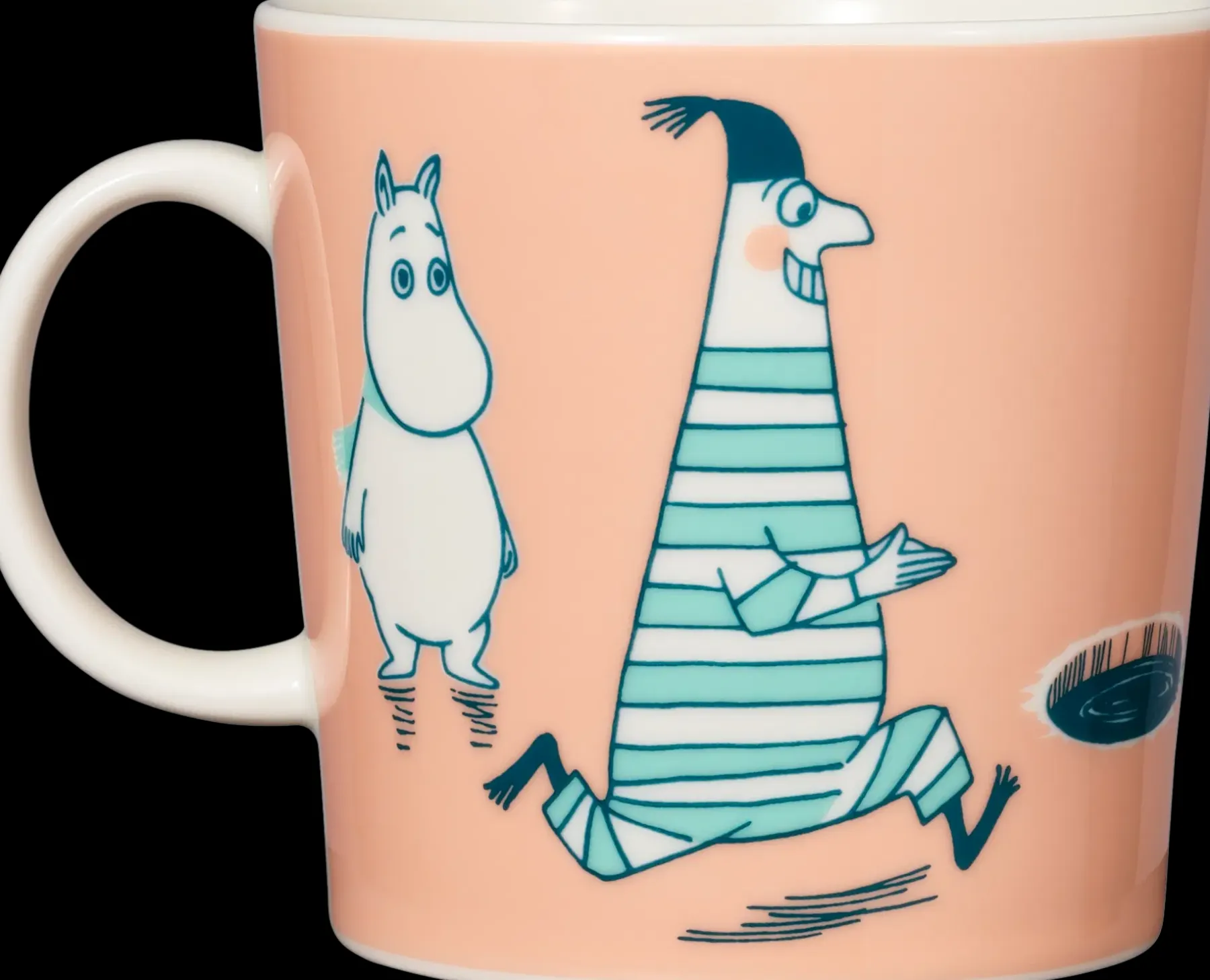 Online Moomin Arabia Muumi Muki ABC E 0,4l Mukit Ja Kupit