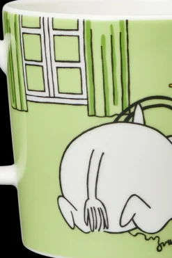 Moomin Arabia Finland Mukit Ja Kupit<Moomin Arabia Muumi Muki Muumipeikko 0,3 l