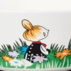 Discount Moomin Arabia Muumi Pikku Myy niityllä kulho 15 cm Tarjoiluastiat