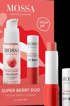 New Berry Kiss lahjasetti 34,5 ml Ihonhoitopakkaukset|Ihonhoito