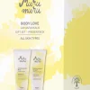Murumuru Ihonhoitopakkaukset<Body Love Gift Set
